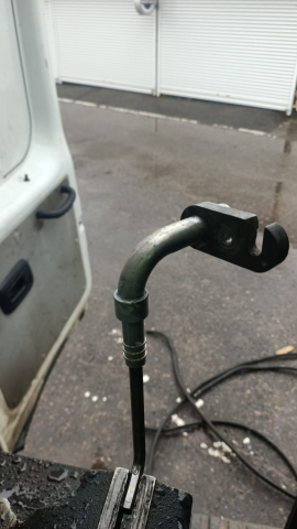 Почему нельзя экономить на шлангах автокондиционеров